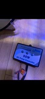 Jecod DCS-4000 Opvoerpomp - Gebruikt, Ophalen of Verzenden, Gebruikt, Overige typen