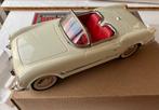 Blikken Corvette C1 - Mint in Doos - Schaal 1:18, Ophalen of Verzenden
