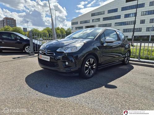 Citroen DS3 1.4 Chic, Auto's, Citroën, Bedrijf, Te koop, DS3, ABS, Airbags, Alarm, Boordcomputer, Centrale vergrendeling, Cruise Control