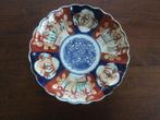 Japans Imari wandbord, Antiek en Kunst, Ophalen of Verzenden