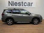 Subaru Forester 2.0 e-Boxer First Edition Eye-Sight / Naviga, 12 maanden, 15 km/l, Euro 6, 4 cilinders