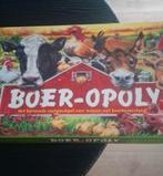 Boer Opoly, Ophalen of Verzenden, Zo goed als nieuw