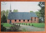 Paasloo Ned. Herv. Kerk, Verzamelen, Ansichtkaarten | Nederland, Ophalen of Verzenden, Voor 1920, Gelderland