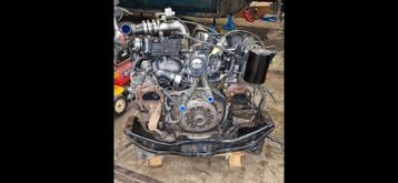 Subaru legacy twin turbo beschikbaar voor biedingen