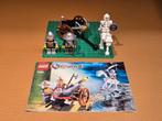 Lego 7090 Crossbow Attack, Ophalen of Verzenden, Gebruikt