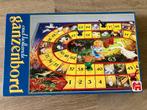 Ganzenbord zgan, Vijf spelers of meer, Ophalen of Verzenden, Zo goed als nieuw, JUMBO