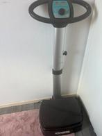 Trilplaat fitness sport, Ophalen of Verzenden, Trilplaat