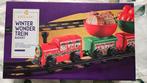 Ah albert heijn winter Wonder trein ongeopend nieuw, Diversen, Sinterklaas, Ophalen of Verzenden