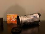 JVC GR-DV3000 digitale Mini-DV camcorder, Ophalen, Canon, 20x of meer, Zo goed als nieuw
