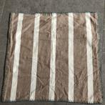 Nieuwe kussenhoes beige, Ophalen of Verzenden, Zo goed als nieuw, Beige, Vierkant