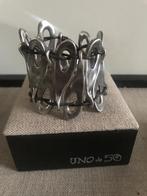 Uno de 50 armband (150), Overige materialen, Nieuw, Ophalen of Verzenden, Met bedels of kralen