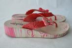 Roze slippers met hak maat 38, Ophalen of Verzenden, Roze