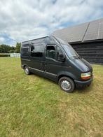 Camperbus / visbus / camper / bus ☀️, Overige merken, Buscamper of Camperbus, Tot en met 2, Particulier