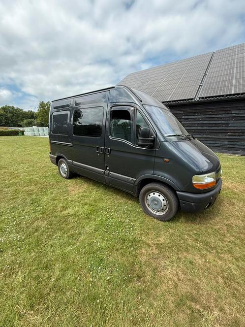 Camperbus / visbus / camper / bus ☀️, Caravans en Kamperen, Campers, Particulier, tot en met 2, Buscamper of Camperbus, Overige merken