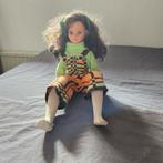 Vintage Pop met Groene Outfit, Verzenden, Gebruikt, Overige typen