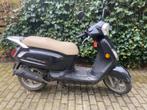 sym fiddle 2 motor defect, Benzine, Overige modellen, Maximaal 45 km/u, 50 cc