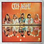 the Cats: Aglow.  LP, Ophalen of Verzenden, Gebruikt