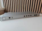 Unifi USG Pro 4, Ophalen of Verzenden, Gebruikt, Router, UniFi Ubiquiti
