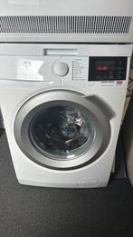 AEG wasmachine AEG condens droger met tussen stuk, Witgoed en Apparatuur, Wasmachines, Ophalen of Verzenden, Zo goed als nieuw