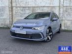 Volkswagen Golf 1.4 GTE Plug in/CAM/Pano/Headup/IQ/Keyless!, Auto's, Gebruikt, Zwart, 4 cilinders, 1527 kg