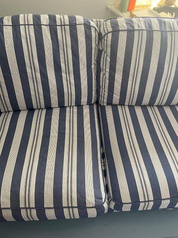 Ikea Ektorp 2-zits bank - afbeelding 5