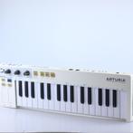 Arturia Keystep 32 Midi, Muziek en Instrumenten, Arturia, Zo goed als nieuw, Support@arturia.com, Arturia
30 Chemin du Vieux Chêne
38240 Meylan
France