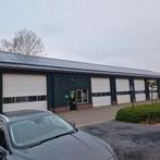 120 Zonnepanelen + omvormers, Doe-het-zelf en Verbouw, Zonnepanelen en Toebehoren, Ophalen of Verzenden, Gebruikt, Compleet systeem