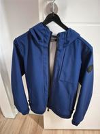 Airforce, herfst jas blauw mt 140 (10 y), Jongen of Meisje, Ophalen of Verzenden, Zo goed als nieuw, Airforce