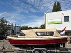 NU te koop! Wintervoordeel: Interboat 21 of Antaris 570, Watersport en Boten, Ophalen, 10 tot 30 pk, Gebruikt, Binnenboordmotor