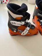 Salomon Skischoenen maat 18, 160 tot 180 cm, Gebruikt, Schoenen, Skiën