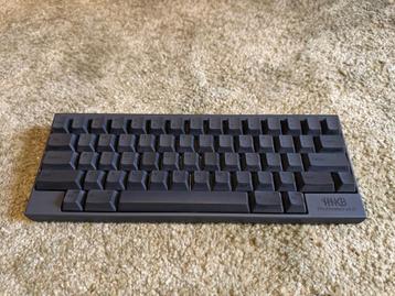 HHKB Professional 2 beschikbaar voor biedingen