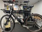 Sparta Pick Up elektrische fiets e-bike, Fietsen en Brommers, Elektrische fietsen, Ophalen of Verzenden, Gebruikt, 50 km per accu of meer