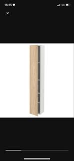 IKEA Enhet Hoge Badkamerkast met Pootjes, Ophalen, (Half)hoge kast, Minder dan 50 cm, Gebruikt