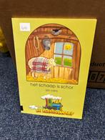 Het Schaap is Schor - Jan Crijns, Ophalen, Gelezen, Sprookjes