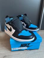 Jordan 1 unc toe, Kleding | Heren, Schoenen, Ophalen of Verzenden, Nieuw, Blauw