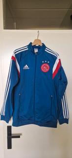 Ajax Trainingspak 14/15 - Maat M, Ophalen of Verzenden, Adidas, Voetbal, Gedragen