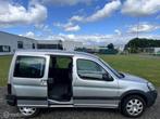 Peugeot Partner 1.6-16V VTC / APK / Airco / Cruise / Trekhaa, Stof, Gebruikt, 4 cilinders, 1226 kg