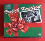 2cd De pre historie Vrolijk Kerstfeest 1995 met Urbanus, Boxset, Kerst, Ophalen of Verzenden