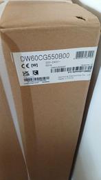 Samsung inbouwvaatwasser (nieuw in doos), Ophalen, Nieuw, Inbouw, Kort programma