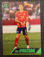 Panini Top Class 2025    OYARZABAL    ESPAÑA, Hobby en Vrije tijd, Stickers en Plaatjes, Ophalen of Verzenden, Zo goed als nieuw