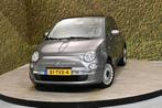 Fiat 500 1.2 Lounge | Panodak | Airco, Auto's, Euro 5, Stof, Gebruikt, 1242 cc