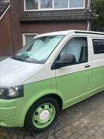 VW camperbus verlengd, 4 motion, Caravans en Kamperen, Volkswagen, Reservewiel, Particulier, Koelkast