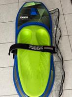 JOBE kneeboard nieuw, Watersport en Boten, Ophalen, Zo goed als nieuw, Overige typen