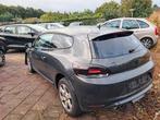 Volkswagen Scirocco 1.4 TSI ONDERDELEN, Volkswagen, Handgeschakeld, Zilver of Grijs, 1390 cc