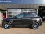 Lynk & Co 01 1.5 262PK PLug in Hybrid / Pano dak / 20 Inch /, Huisgarantie, Met garantie (alle), Zwart, Bedrijf