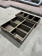 Bodembakken Caddy, Ophalen of Verzenden, Nieuw