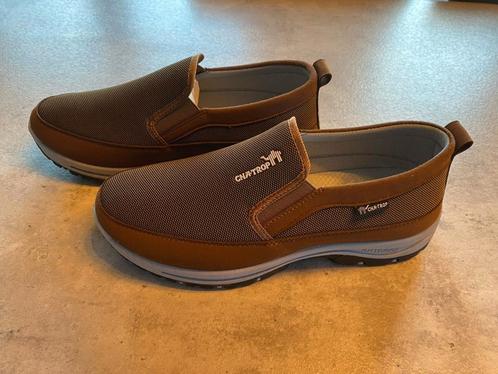 Nieuwe instappers maat 46 valt klein, Kleding | Heren, Schoenen, Ophalen of Verzenden