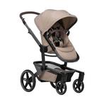 Joolz Day 5 Sandy Taupe - 1 jaar jong!, Kinderen en Baby's, Kinderwagens en Combinaties, Ophalen of Verzenden