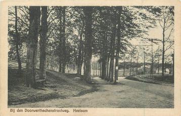(381-020-009) Heelsum Bij den Doorwerthschenstraatweg beschikbaar voor biedingen