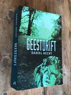 Geestdrift - Daniël Hecht, Ophalen of Verzenden, Zo goed als nieuw, Nederland